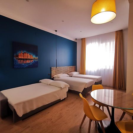 Cattaro 65 - Flexible Check-In Apartments Bari Exterior foto