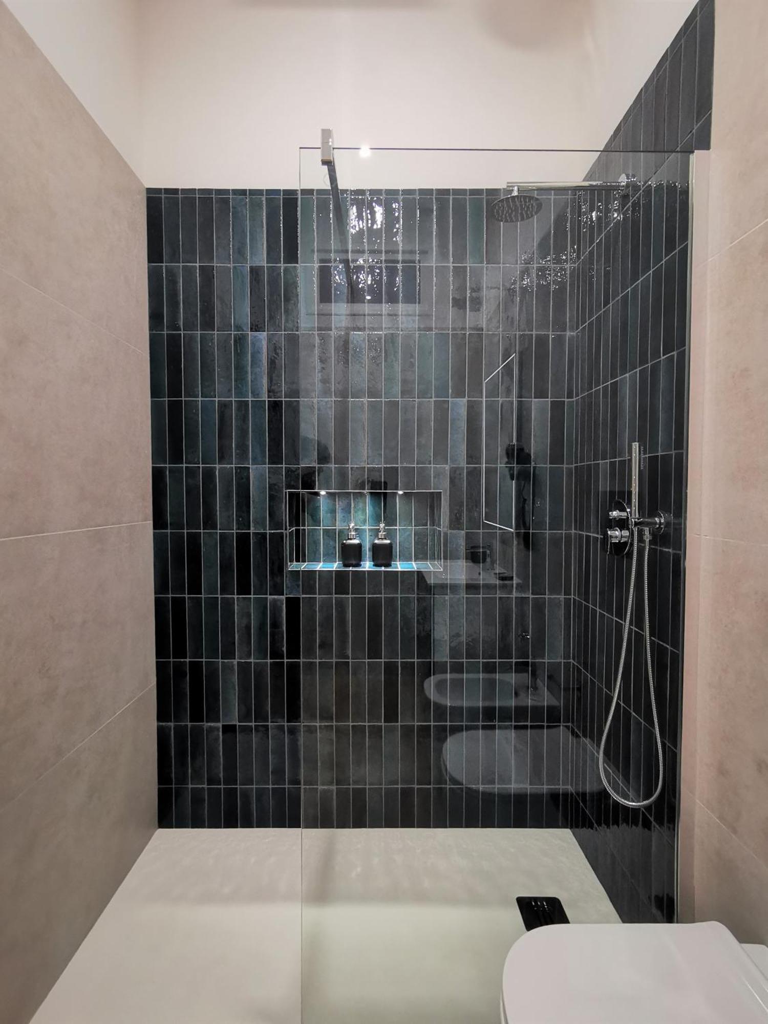 Cattaro 65 - Flexible Check-In Apartments Bari Exterior foto