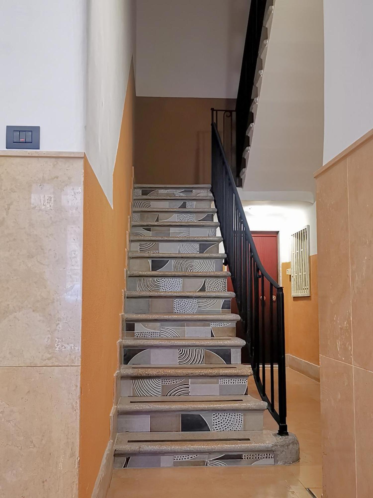 Cattaro 65 - Flexible Check-In Apartments Bari Exterior foto